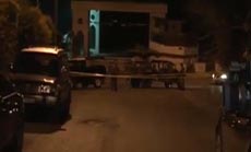 Two Rockets Hit Baabda Area