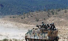 Tunisia Launches Offensive on Terrorist Extremists
