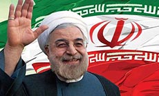 Imam Khamenei to Endorse Rohani Iran’s New President