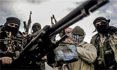 CIA Prepares for Invasion of Daraa via Jordan