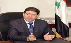 Syrian PM to al-Ahed: We Look Forward to Boosting Ties with Iran