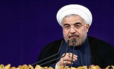 Sheikh Rohani: No Compromise over Iran’s N Enrichment Right