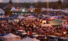 Bahrain Bans Manama Protests through Law Amendment