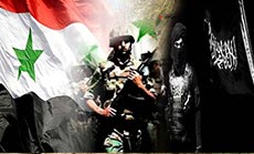 Al-Nusra Massacres 450 Kurds in Lattakia, Syrian Army Kills 62 Militants 