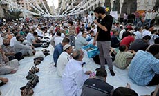 Rival Rallies in Egypt, US- EU Call to End Dangerous Stalemate