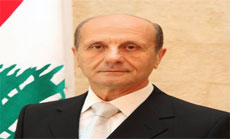 Lebanese Interior Minister Receives Turkish Ambassador, Deliberate Abducted Turks File