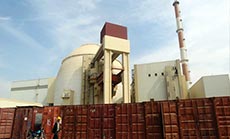 Moscow, Tehran To Sign Agreement on Building New Nuclear Power Plant