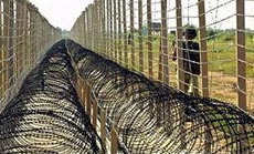 Tension Escalates on the Pakistani- Indian Border
