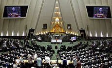 Majlis Resumes Debating Cabinet: Iran 