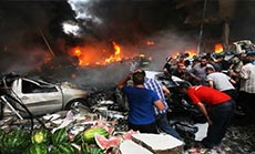 UN Denounces Dahyieh’s Terrorist Attack