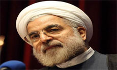 Rohani Called on Military Commanders to Stop Suppressing Egyptian Nation