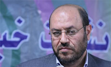 Iranian Defense Minister Says There is Plot to Weaken Resistance in Lebanon
