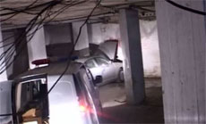 After Terrorist Explosion in Beirut’s Southern Suburbs…Wired Car Found in al-Naameh