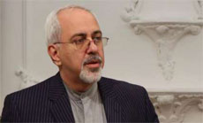 Iranian FM, Ban Ki-Moon Deliberate Egyptian Crisis