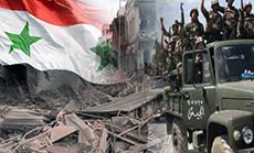 Syrian Army Retakes All Armed Groups Positions in Lattakia, Advances in Aleppo 