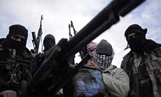 Many Moroccan Fighters Killed in Lattakia Battles