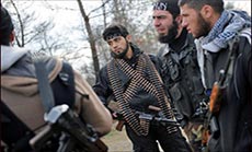 Belgian Extremists in Syria Stripped of Welfare Benefits