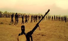 Syria Kurds, Extremist Armed Groups in Fresh Battles
