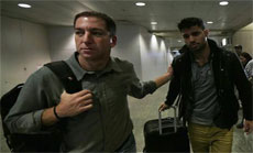 UK: Detention of Greenwald’s Partner Legally Sound