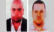 Lebanese Security General Circulates Pics of Terrorists 