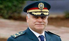 Qahwaji Warns of Security Situation: LA Facing Terrorism
