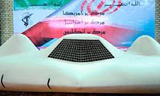 Iran Hires More Long-Range UAVs, Set to Teach Drone Hunting in Schools
