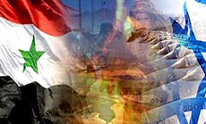 Syria Denies Allegations of Chemical Weapons Use: ’Israel’ Main Player in War 