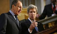 US-Russian Talks over Syria, Moscow: Damascus To Cooperate with UN Chemical Experts