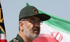 Iran’s Top Military Official: Ready to Confront Enemies