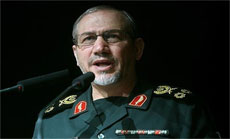 Iranian Military Official: President al-Assad Close to Victory