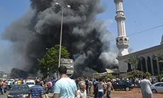 The ‘Roweisi’ Tripoli
