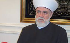 Qabbani: Dahiyeh and Tripoli Explosions Work of One Party 