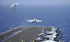 Guardian: British Warplanes in Cyprus Preparing for Syria Strike