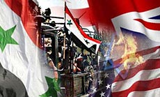 Russia Warns of Catastrophic Consequences for Attacking Syria, Iran: Conflict to Engulf Region