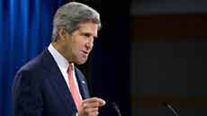 Kerry’s Big Lie: 1,429 Syrians Killed in Chemical Attack
