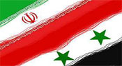 Iranian Delegation Heads to Syria, Lebanon