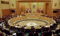 AL Suffers Divisions over Syria: Egypt Rejects Military Intervention, KSA Seeks to Cover Possible Aggression 