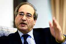 Syrian FM: Syria Will Respond, Shall Jordan and Turkey Take Part in Aggression 