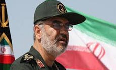 Iranian Top Military Commander: Aggressors To Be Trapped in Syria Quagmire