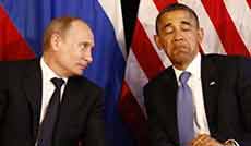 Putin Unfriended Obama, Obama Unfollowed Putin!