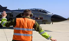 Cyprus Rules out Role in Any US Strike on Syria