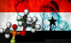 A Way Out of Attacking Syria: Obama Welcomes Russian Proposal to Put Syria’s Chemical Weapons under Int’l Control