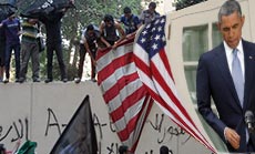 Obama’s Pull back from Strike Shocks Syria’s Opposition: We’re Losers, Putin Big Liar