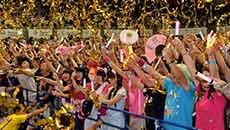 Japan To Host 2020 Summer Olympics