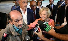 Newly Freed Italian Journalist Narrates Horrors of Syria Armed Groups’ Terrorism
