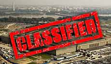 US Military Document: Rebels Had Sarin gas for Attack in Syria