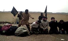 Daily Telegraph: Half of Syria Militants Extremists, Linked to Al-Qaeda