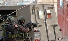 ’Israeli’ Forces Shoot, Kill Teenager in Jenin Camp