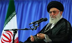 Imam Khamenei Reiterates Iran’s Opposition to N Weapons