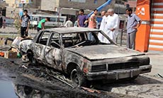 More than 30 Dead in Attacks across Iraq